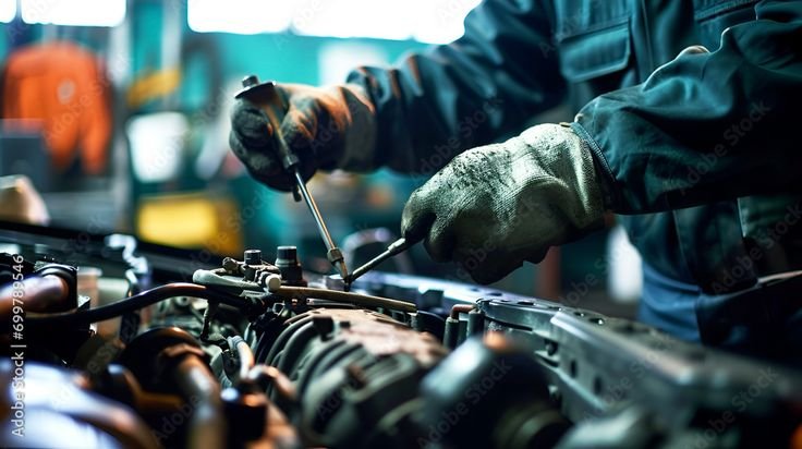 Car Transmission Services