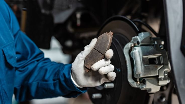car brakes service near me
